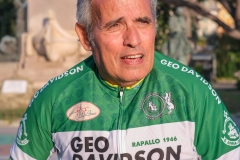 Eugenio Melis