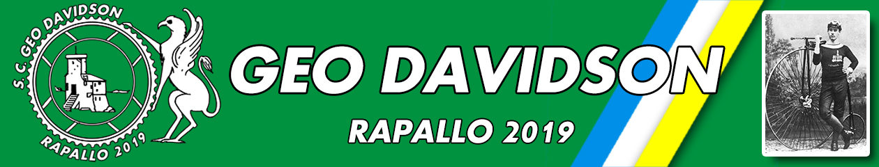 A.S.D. Geo Davidson Rapallo